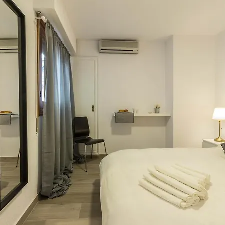 Alc - Jorge Juan, Acogedor Apartamento En El Centro De * Alicante
