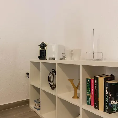Jorge Juan, Acogedor Apartamento En El Centro De * Alicante